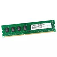 Оперативная память Apacer DDR3 1600 DIMM 4Gb CL11