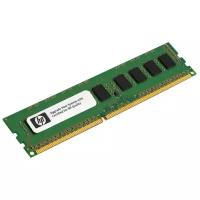 Модуль памяти HP 627812-B21 632204-001 16GB PC3L-10600 DDR3-1333 DUAL RANK MEMORY 628974-081