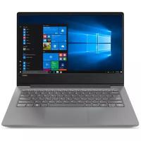 Ноутбук Lenovo Ideapad 330s 14IKB (1920x1080, Intel Core i5 1.6 ГГц, RAM 4 ГБ, HDD 1000 ГБ, Radeon 540, Win10 Home)