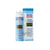 Освежитель кондиционера Klima Refresh (0,075л) LIQUI MOLY 20000