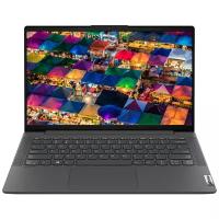 Ноутбук Lenovo IdeaPad 5 14IIL05 (Intel Core i5-1035G1 1000MHz/14"/1920x1080/8GB/512GB SSD/DVD нет/Intel UHD Graphics/Wi-Fi/Bluetooth/Windows 10 Home)