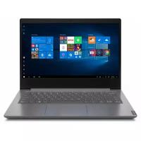 Ноутбук Lenovo V14-IIL (1920x1080, Intel Core i3 1.2 ГГц, RAM 4 ГБ, SSD 256 ГБ, Win10 Pro)