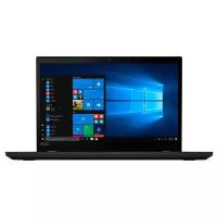 Ноутбук Lenovo ThinkPad T15 Gen 1 (1920x1080, Intel Core i7 1.8 ГГц, RAM 16 ГБ, SSD 512 ГБ, Win10 Pro)