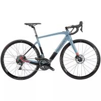 Шоссейный велосипед Wilier Cento1 Hybrid Ultegra 8020 Disc Miche Race (2019)