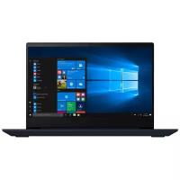 Ноутбук Lenovo IdeaPad S340-14API (1920x1080, AMD Ryzen 3 2.6 ГГц, RAM 4 ГБ, SSD 256 ГБ, Win10 Home)