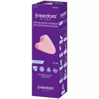 Freedom тампоны Normal, 3 капли, 10 шт