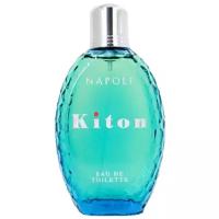 Kiton, Napoli, 125 мл., туалетная вода мужская