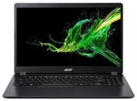 Ноутбук Acer Aspire 3 A315-55G-59HG (1920x1080, Intel Core i5 1.6 ГГц, RAM 8 ГБ, SSD 128 ГБ, HDD 1000 ГБ, GeForce MX230, Linux)