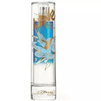 Ed Hardy туалетная вода Love is... for Men