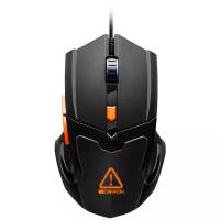 Canyon Optical Gaming Mouse with 6 programmable buttons, 1.65m PVC USB cable CND-SGM02 2CN-DSGM02RGB