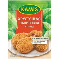 KAMIS Хрустящая панировка К птице