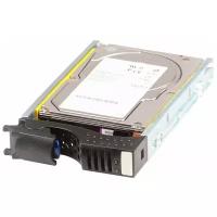 Жесткий диск EMC 005049061 EMC Clariion 005049061 EMC 2TB 4GB 7.2K LFF SATA