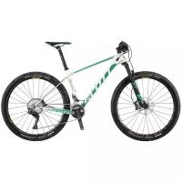 Горный (MTB) велосипед Scott Contessa Scale 700 (2017)