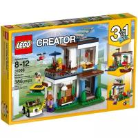 Конструктор LEGO Creator 31068 Современный модульный дом