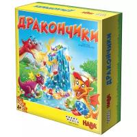 Настольная игра HOBBY WORLD Дракончики