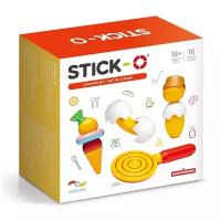 Конструктор STICK-O 902001 Cooking Set, 16 дет