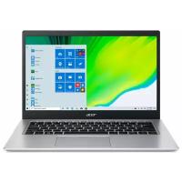 Ноутбук Acer ASPIRE 5 A514-54-34M8 (Intel Core i3 1115G4 3000MHz/14"/1920x1080/8GB/256GB SSD/DVD нет/Intel Iris Xe Graphics/Wi-Fi/Bluetooth/Windows 10 Home)