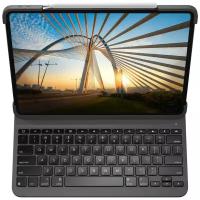 Клавиатура Logitech Slim Folio Pro iPad Pro 11