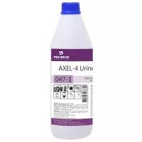 Pro-Brite Пятновыводитель Axel-4 Urine remover, 1 л