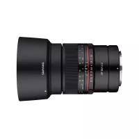 Samyang 85mm f/1.4 ED UMC CS Nikon Z