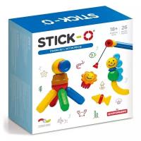 Конструктор STICK-O 902006 Fishing Set