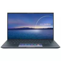 Ноутбук ASUS ZenBook 14 UX435EA-A5006T (1920x1080, Intel Core i5 2.4 ГГц, RAM 8 ГБ, SSD 512 ГБ, Win10 Home)