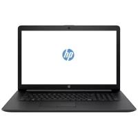 Ноутбук HP 17-ca2032ur (1600x900, AMD Athlon Gold 2.4 ГГц, RAM 8 ГБ, SSD 256 ГБ, Radeon 530, DOS)