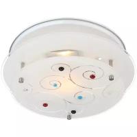 Светильник Globo Lighting Regius 48141-1, E27, 40 Вт