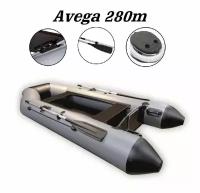 Лодка AVEGA М280