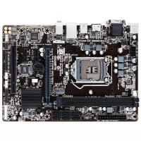 Материнская плата GIGABYTE GA-B150M-HD3 DDR3 (rev. 1.0)