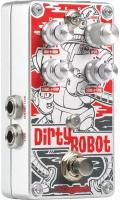 Педаль эффектов Digitech Dirty Robot