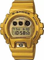 Наручные часы CASIO G-Shock DW-6900GD-9ER