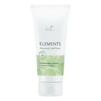 Бальзам обновляющий WELLA ELEMENTS CONDITIONER, 200 мл