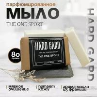 Мыло парфюмированное/парфюм мыло/THE ONE SPORT