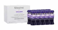 Kerastase Fusio Dose Concentré [H. A] Ultra-Violet - Концентрат для светлых волос 10 х 12 мл