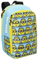 Теннисный рюкзак Wilson MINIONS 2.0 TEAM BACKPACK