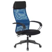 Компьютерное кресло EasyChair 655 для руководителя