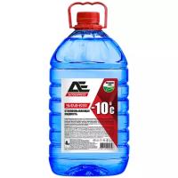 Жидкость незамерзающая AUTOEXPRESS -10° 4 л AE1110