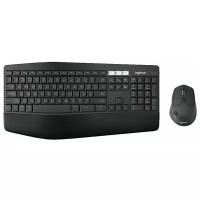 Комплект клавиатура+мышь Logitech MK850 (920-008232)