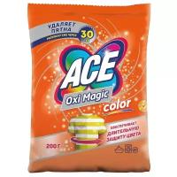 Пятновыводитель Ace Oxi Magic Color, 599 мл, 200 г