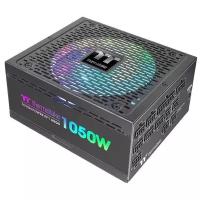 Блок питания Thermaltake Toughpower PF1 ARGB 1050W черный