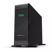 Сервер Hewlett Packard Enterprise Proliant ML350 Gen10 (877620-421) 1 x Intel Xeon Bronze 3106 1.7 ГГц/16 ГБ DDR4/без накопителей/1 x 500 Вт/LAN 1 Гбит/c