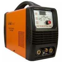 Сварочный аппарат FoxWeld SAGGIO TIG 200 DC Pulse Digital, TIG, MMA