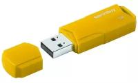 UFD 2.0 SmartBuy 004GB CLUE Yellow (SB4GBCLU-Y)