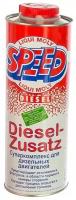 Присадка для дизельных двигателей LIQUI MOLY Speed Diesel Zusatz