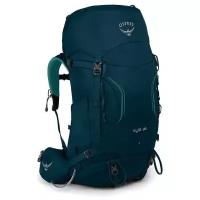 Рюкзак туристический Osprey Kyte 36 Ice Lake Green S/M