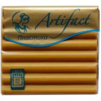 Полимерная глина Artifact Advanced formula, 50-56 г 448 охра золотистая