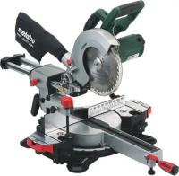 Пила Metabo Kgs-216м, 1500Вт 619260000