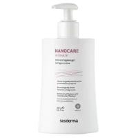 SesDerma Гель для интимной гигиены SesDerma Nanocare Intimate, 200 мл