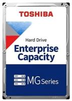 Жесткий диск (HDD) Toshiba 4Tb (MG08ADA400N)